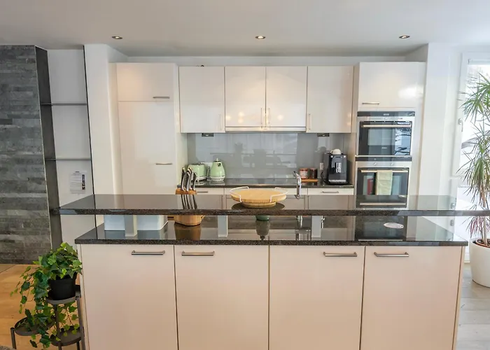 Apartamento Matthiol