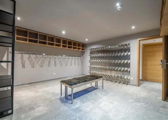 Apartamento Matthiol *