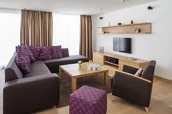 Apartamento Matthiol Zermatt