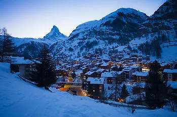 Lägenhet Matthiol Zermatt