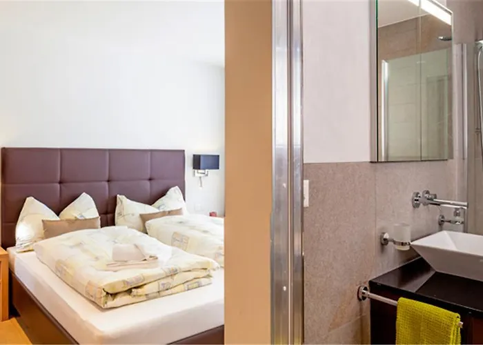 Apartamento Matthiol Zermatt