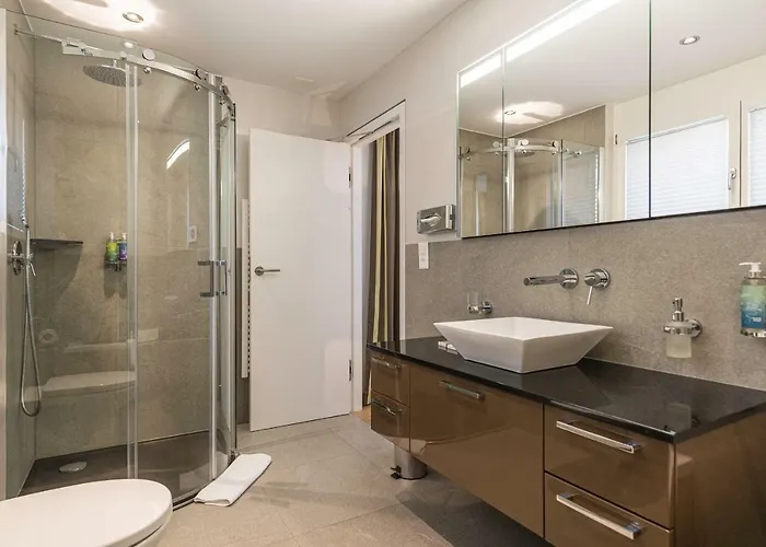 Apartamento Matthiol Zermatt