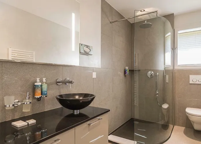 Apartamento Matthiol Zermatt