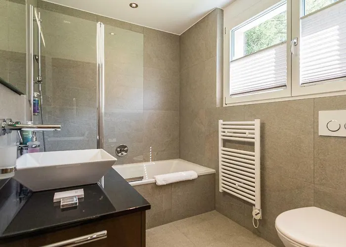 Apartamento Matthiol Zermatt