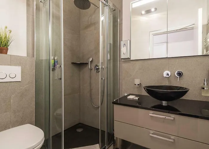 Apartamento Matthiol *