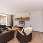 Apartment Matthiol Zermatt