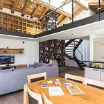 Matthiol Apartment
