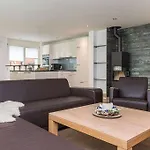 Apartment Matthiol Zermatt