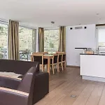 Matthiol Apartment Zermatt