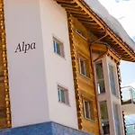 Apartment Matthiol