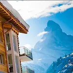 Matthiol Apartment Zermatt