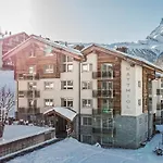 Matthiol Zermatt