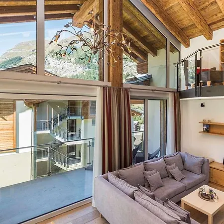 Matthiol Apartamento