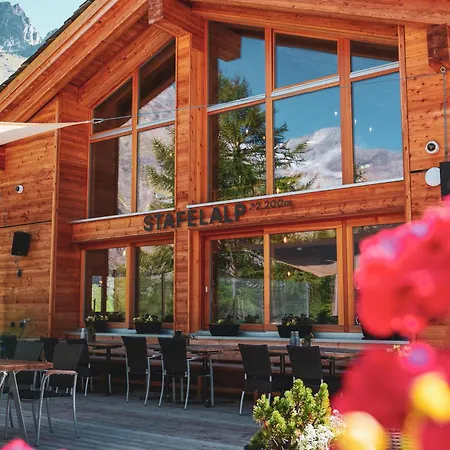 Daire Matthiol Zermatt