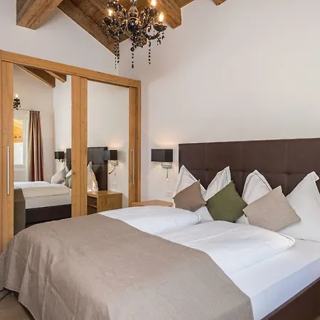 Daire Matthiol Zermatt